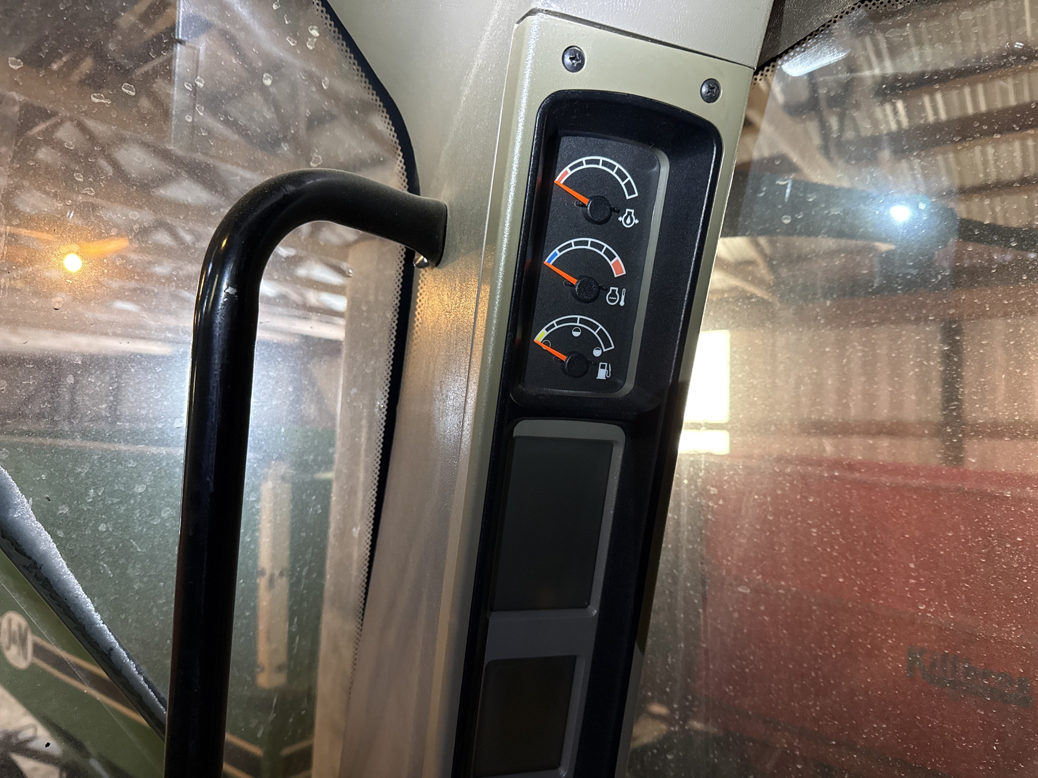 2011 Case IH Magnum 275 Image 59