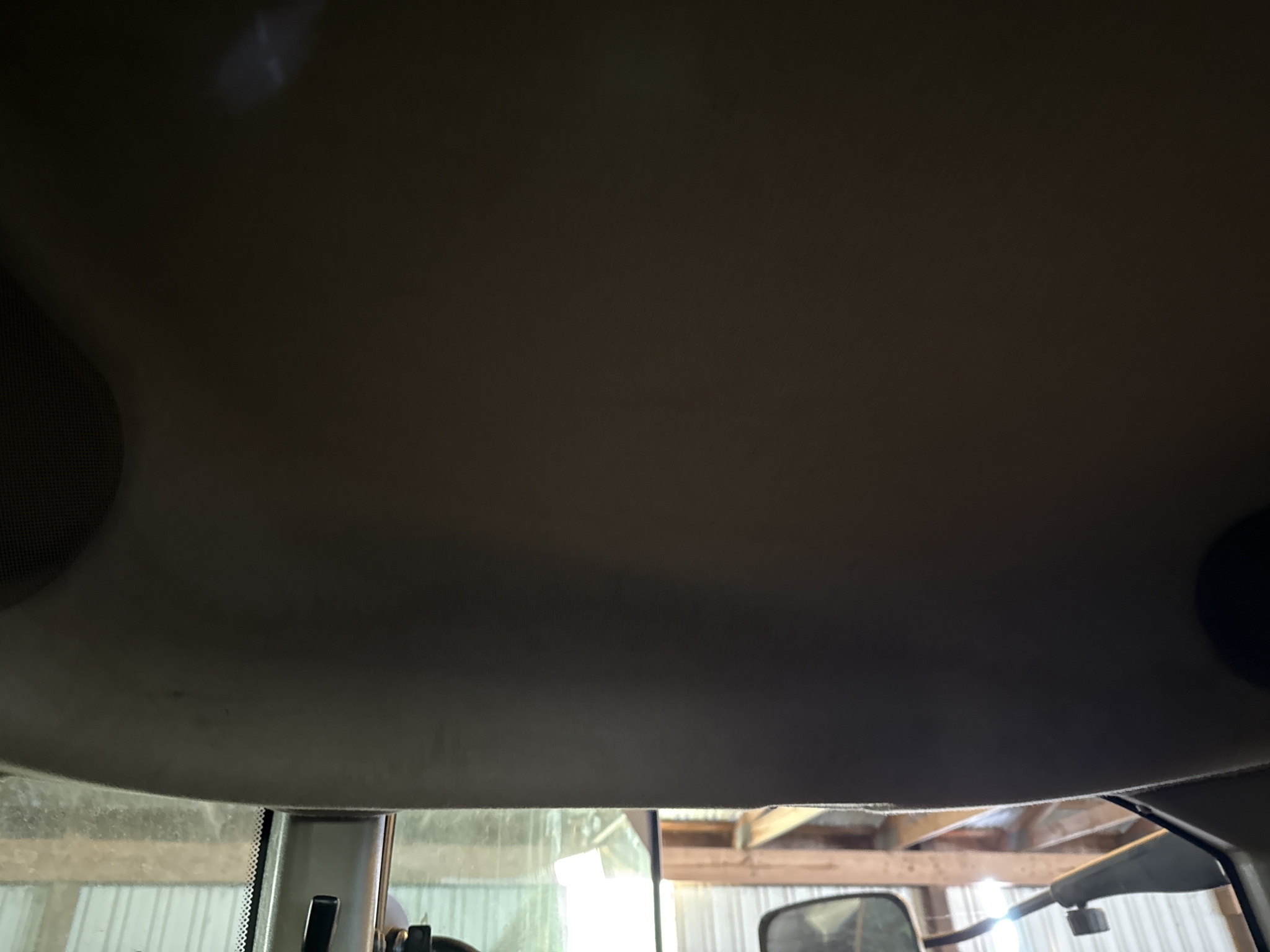 2011 Case IH Magnum 275 Image 52