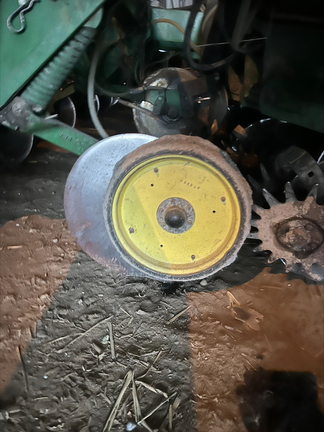 2003 John-Deere 1770