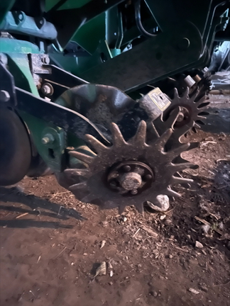 2003 John-Deere 1770