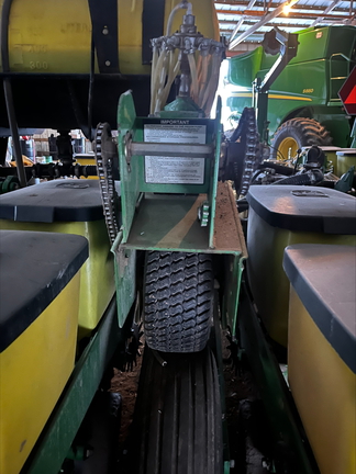 2003 John-Deere 1770