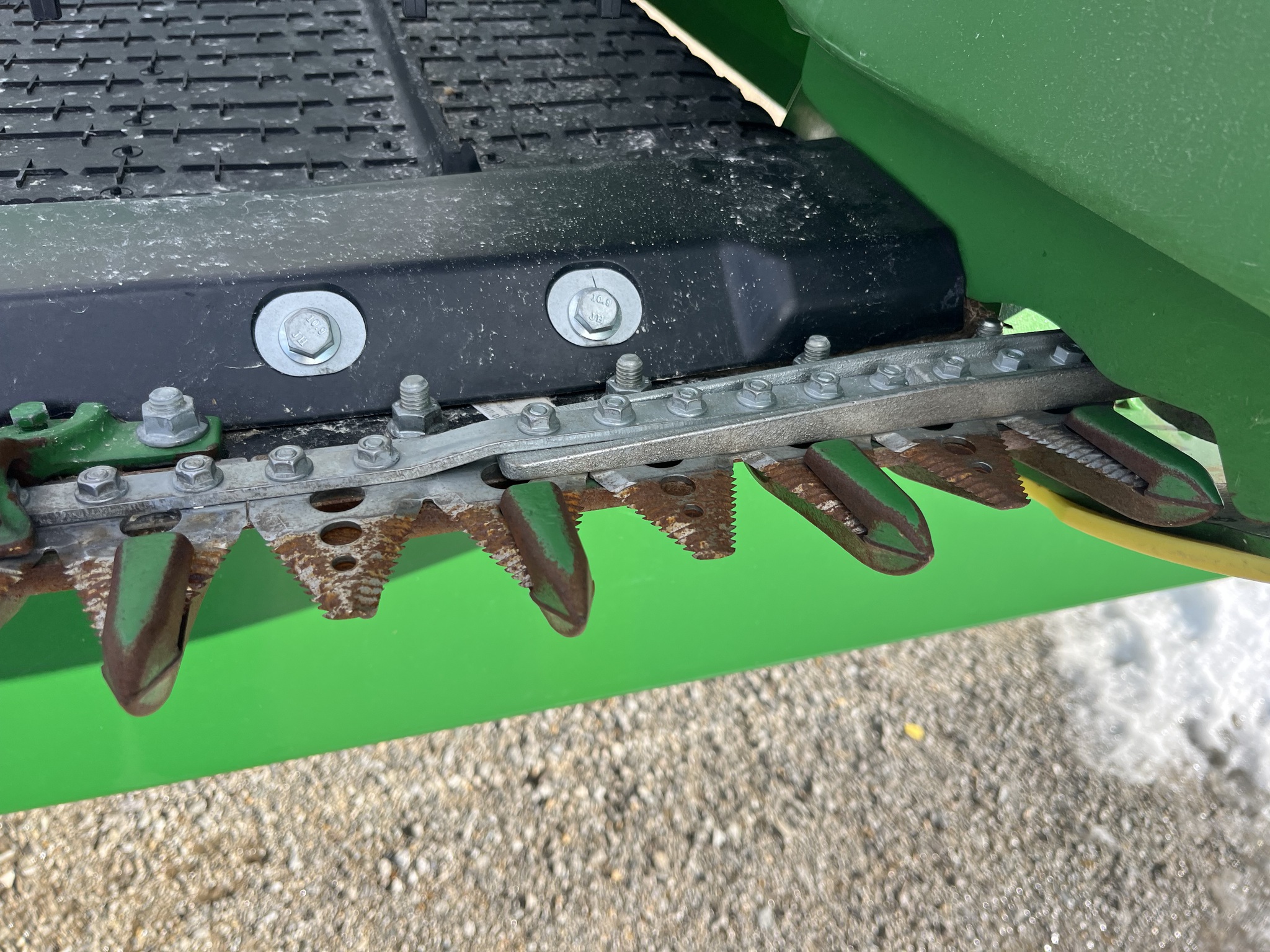 2025 John Deere RDF 40 Image 6