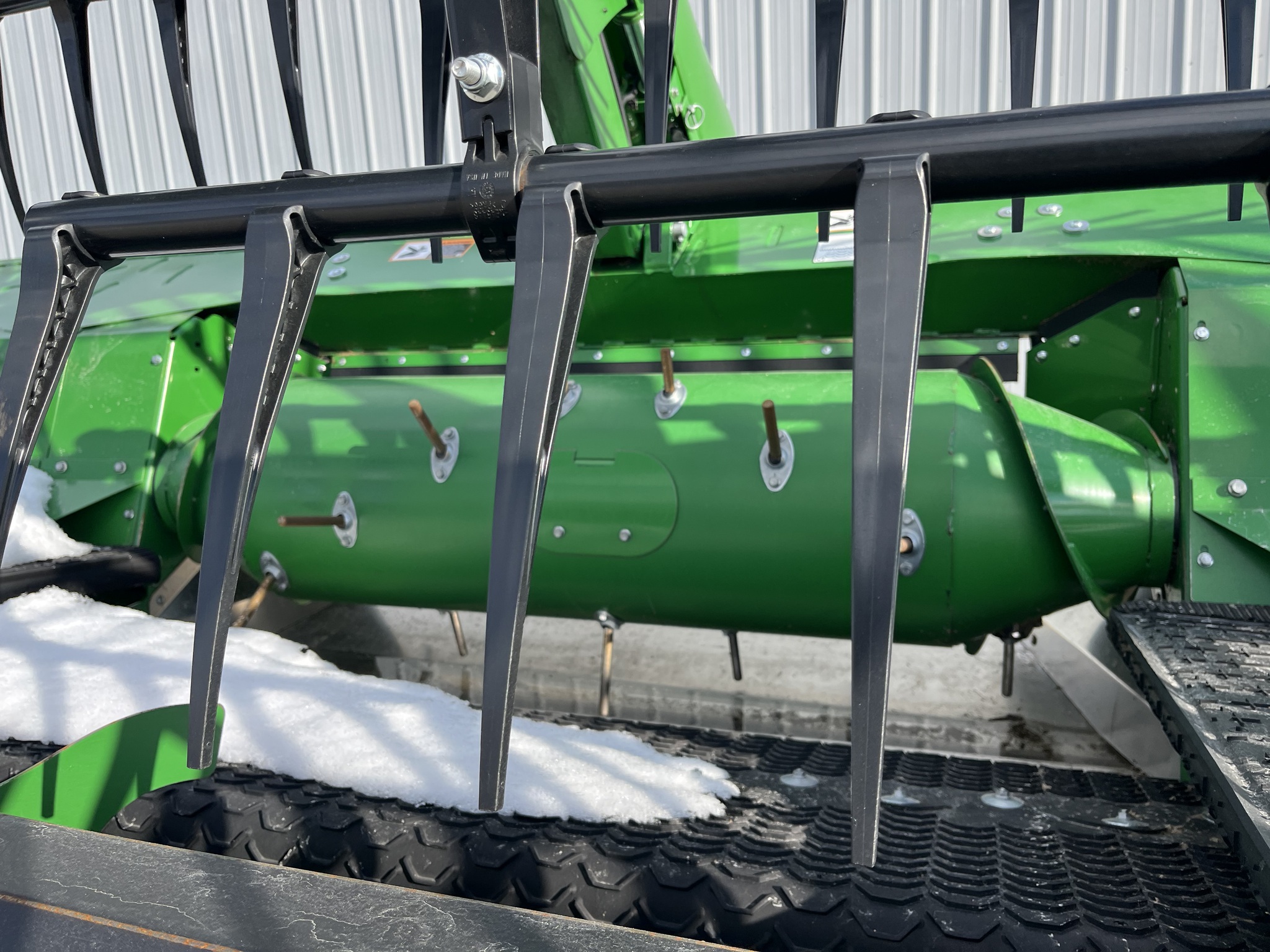 2025 John Deere RDF 40 Image 4