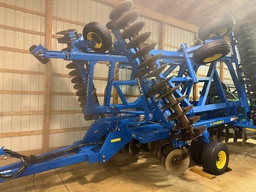 Disk Harrow For Sale 2012 Landoll 6230-29 