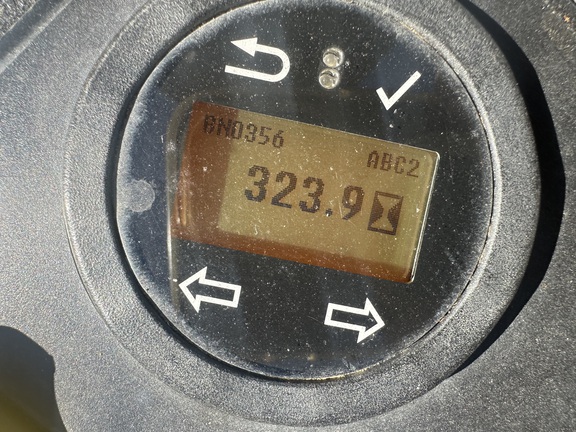 2022 John Deere Z997R Photo 6