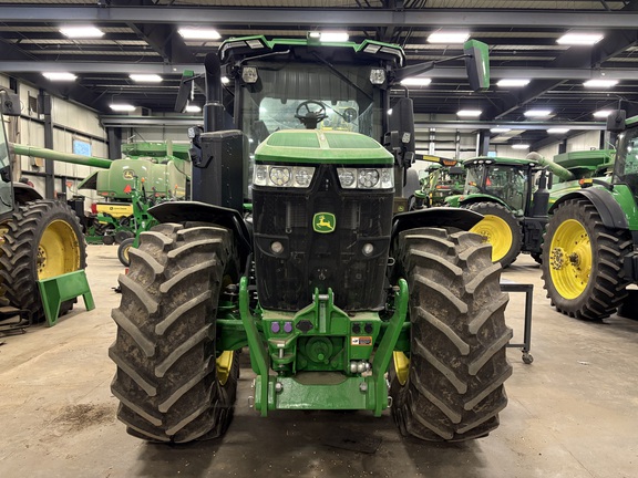 2023 John Deere 7R 310 - Photo2