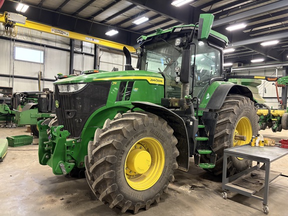2023 John Deere 7R 310 - Photo5