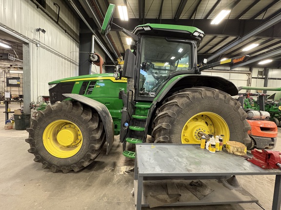 2023 John Deere 7R 310 - Photo4