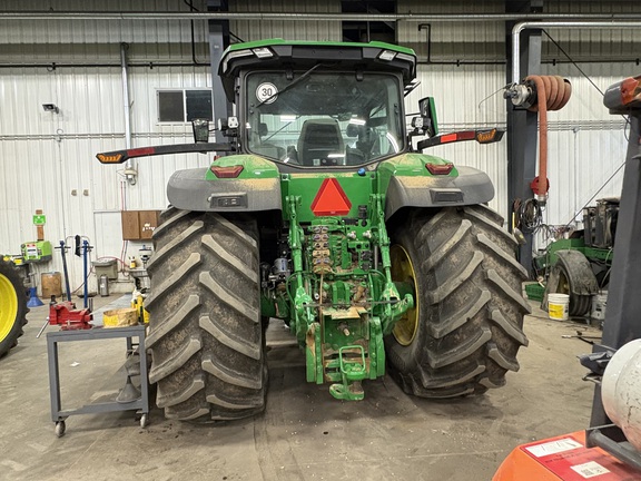 2023 John Deere 7R 310 - Photo8