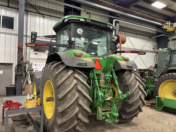 2023 John Deere 7R 310 - Photo3
