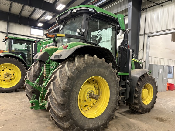 2023 John Deere 7R 310 - Photo7