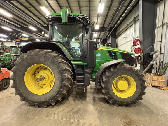 2023 John Deere 7R 310 - Photo6