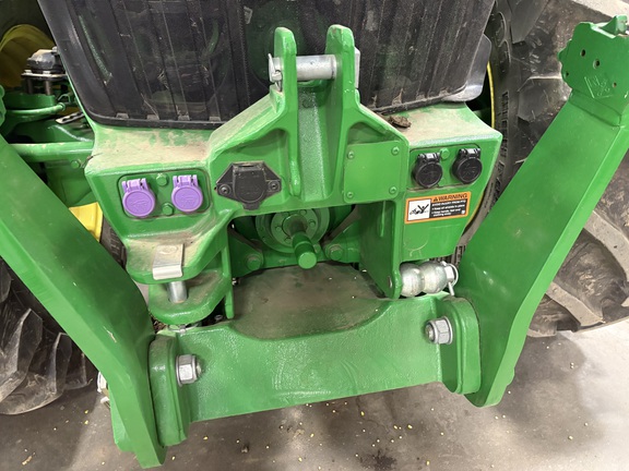 2023 John Deere 7R 310 - Photo11