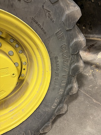 2023 John Deere 7R 310 - Photo10