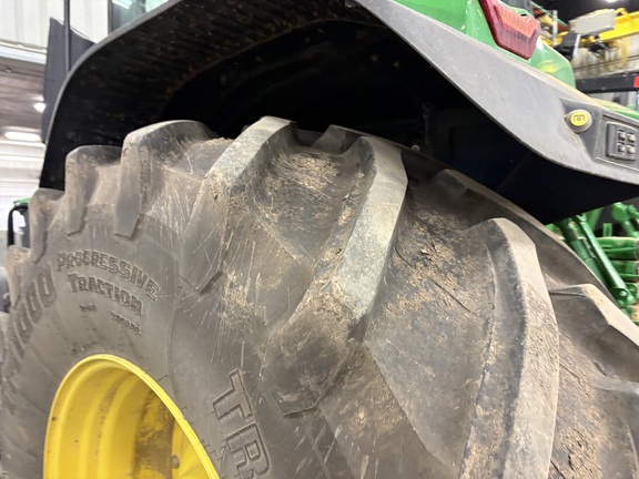 2023 John Deere 7R 310 - Photo14