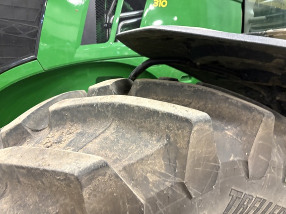 2023 John Deere 7R 310 - Photo9
