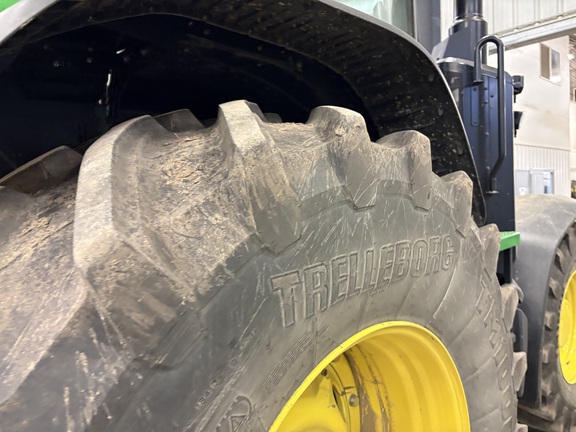 2023 John Deere 7R 310 - Photo13