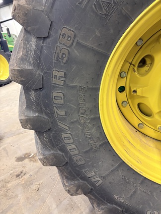2023 John Deere 7R 310 - Photo12