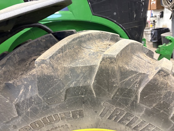 2023 John Deere 7R 310 - Photo17