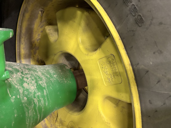 2023 John Deere 7R 310 - Photo16