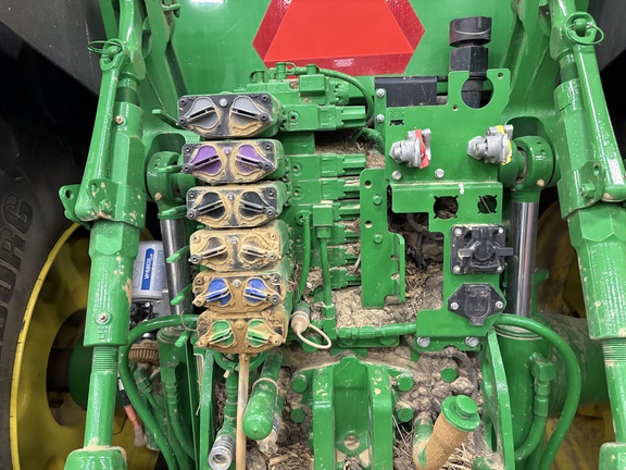 2023 John Deere 7R 310 - Photo15