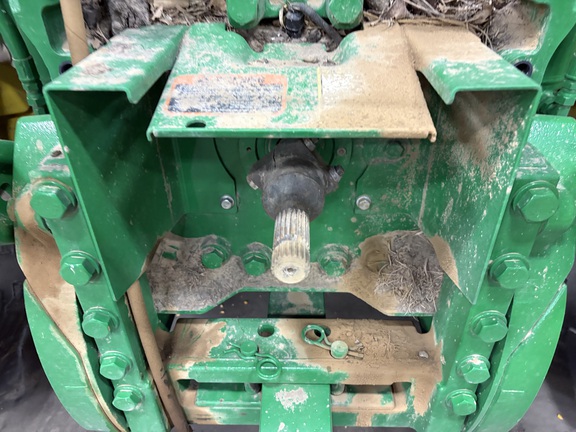 2023 John Deere 7R 310 - Photo20