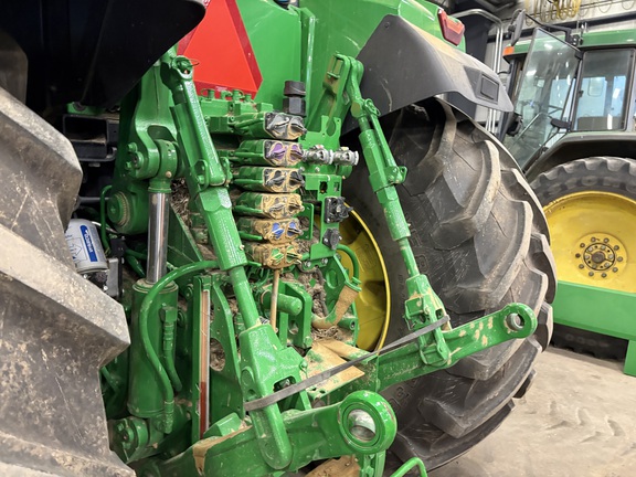 2023 John Deere 7R 310 - Photo19