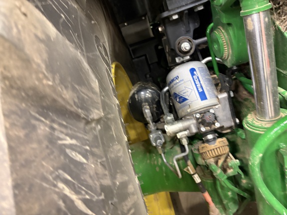 2023 John Deere 7R 310 - Photo18
