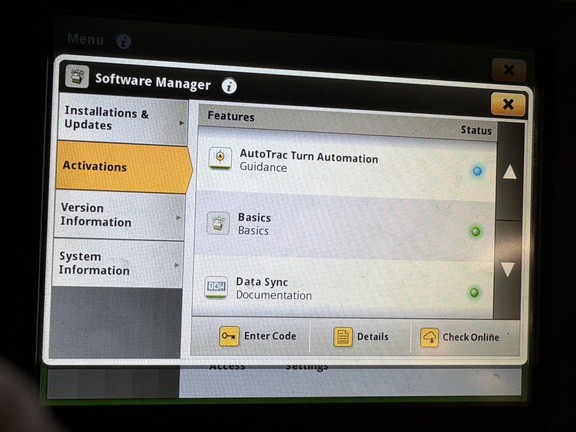 2023 John Deere 7R 310 - Photo30