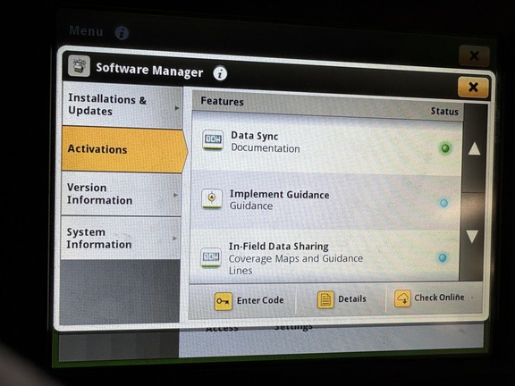 2023 John Deere 7R 310 - Photo29