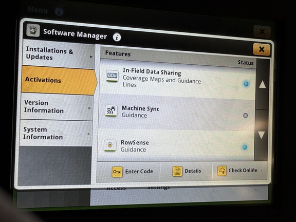 2023 John Deere 7R 310 - Photo34