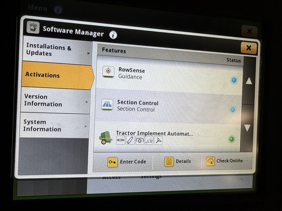 2023 John Deere 7R 310 - Photo33