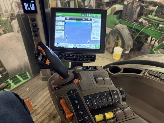 2023 John Deere 7R 310 - Photo32