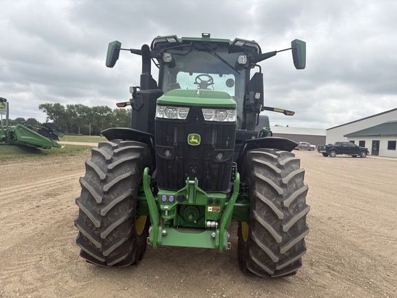 2023 John Deere 7R 310 - Photo2