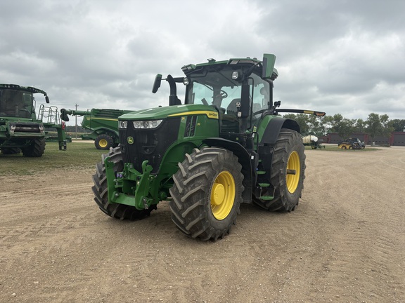 2023 John Deere 7R 310 - Photo1
