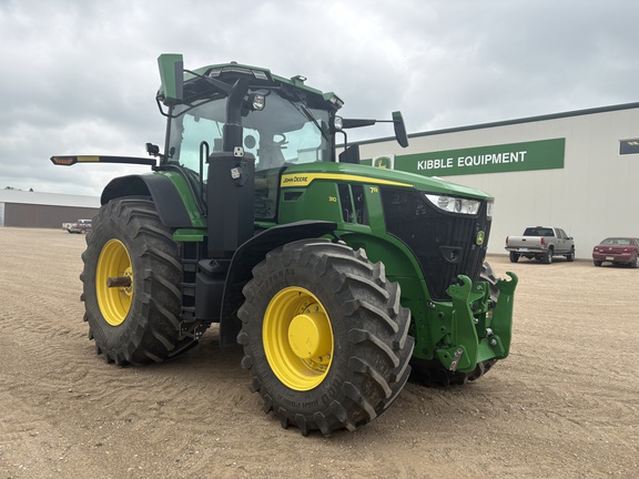 2023 John Deere 7R 310 - Photo3