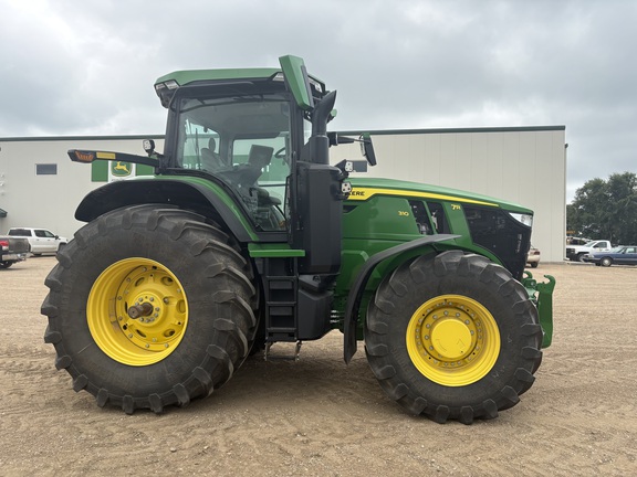2023 John Deere 7R 310 - Photo4