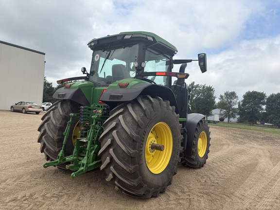 2023 John Deere 7R 310 - Photo5