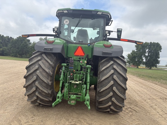 2023 John Deere 7R 310 - Photo6