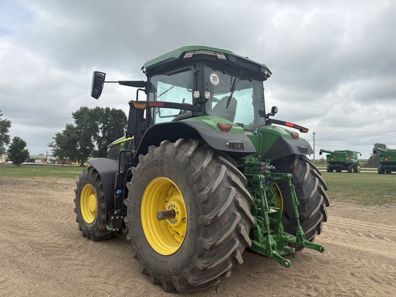 2023 John Deere 7R 310 - Photo7