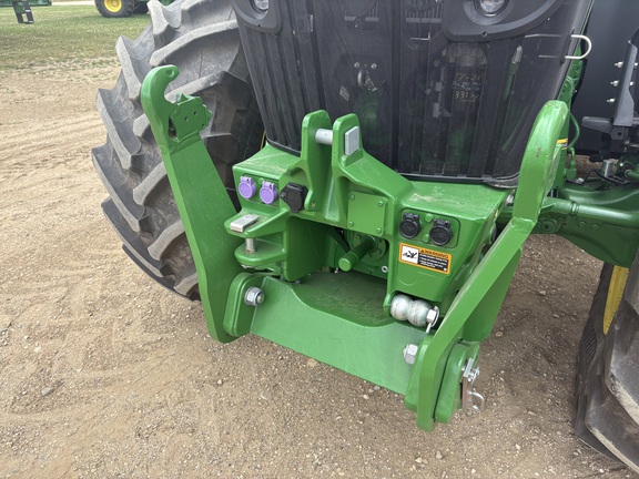2023 John Deere 7R 310 - Photo9