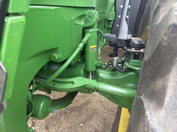 2023 John Deere 7R 310 - Photo10