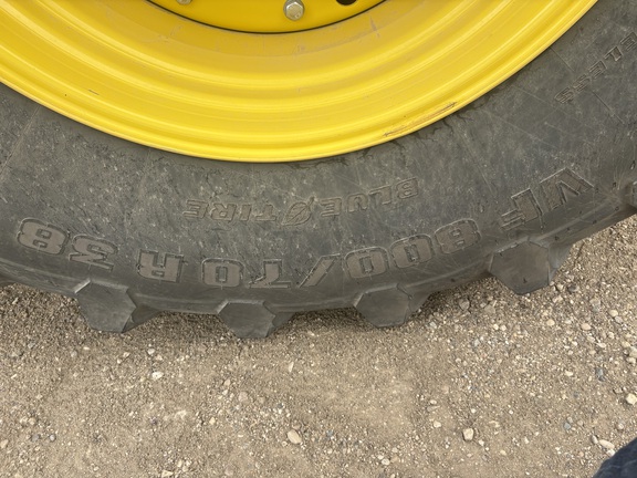 2023 John Deere 7R 310 - Photo12