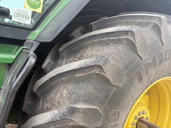 2023 John Deere 7R 310 - Photo13
