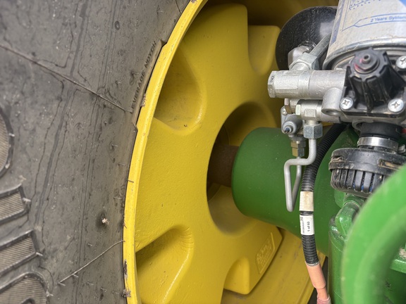 2023 John Deere 7R 310 - Photo14