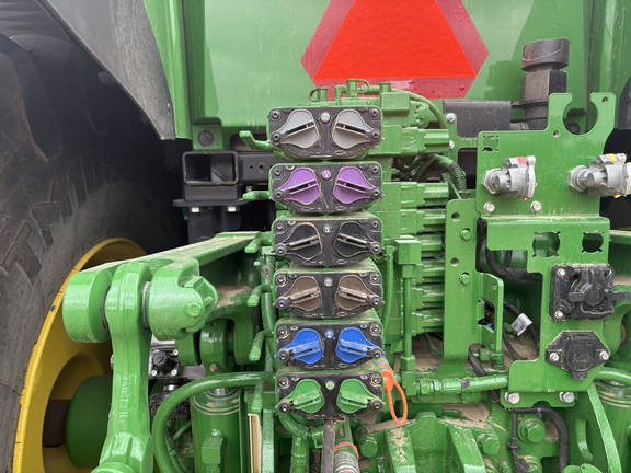 2023 John Deere 7R 310 - Photo15