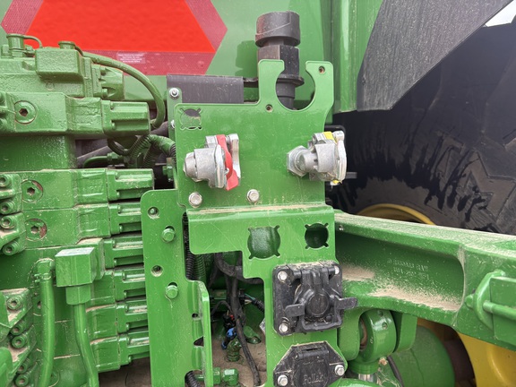 2023 John Deere 7R 310 - Photo16