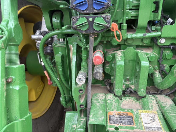 2023 John Deere 7R 310 - Photo17