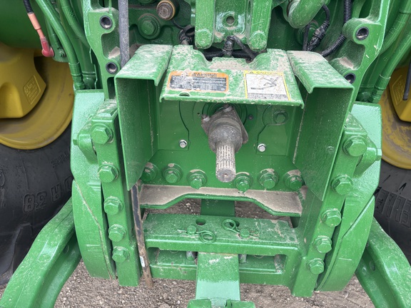 2023 John Deere 7R 310 - Photo18