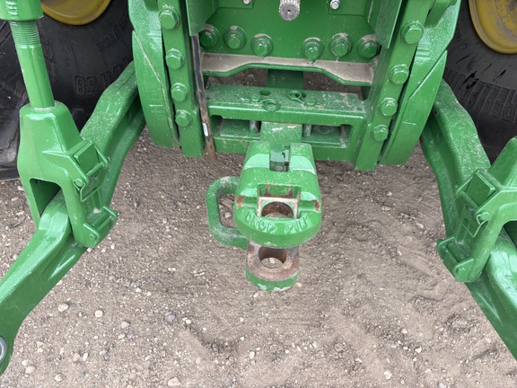2023 John Deere 7R 310 - Photo19